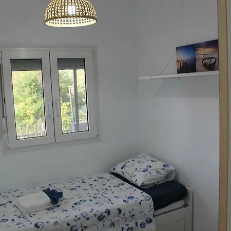 The White House Tatil Evi