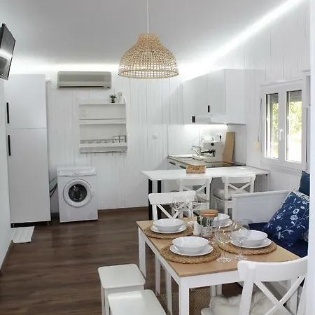 The White House Tatil Evi