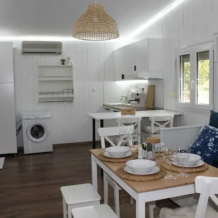 The White House Tatil Evi