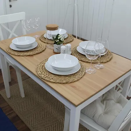 The White House Tatil Evi